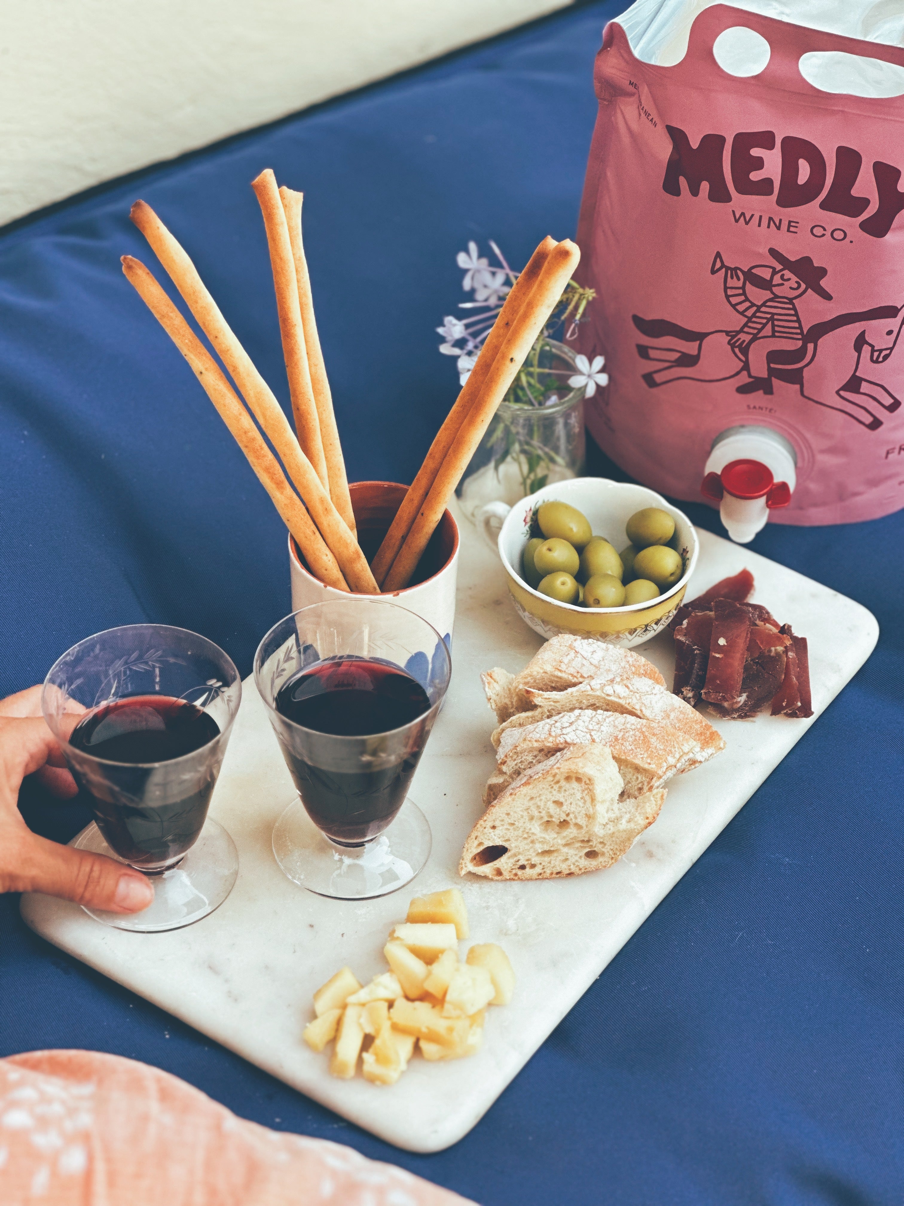Medly