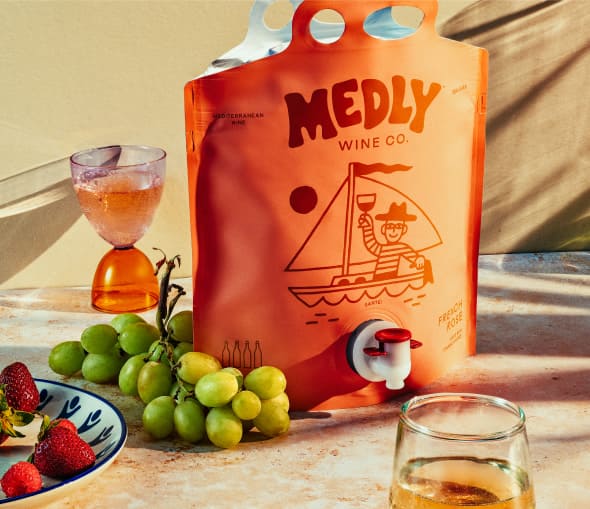 Medly