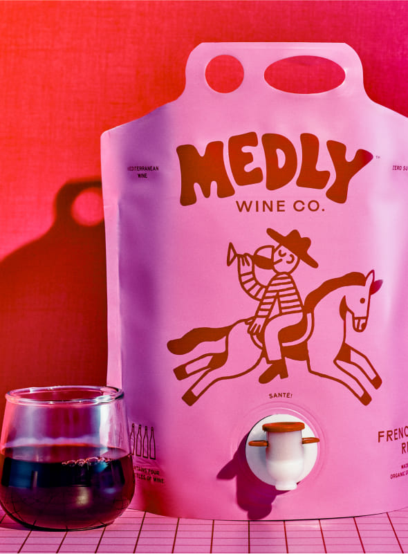 Medly