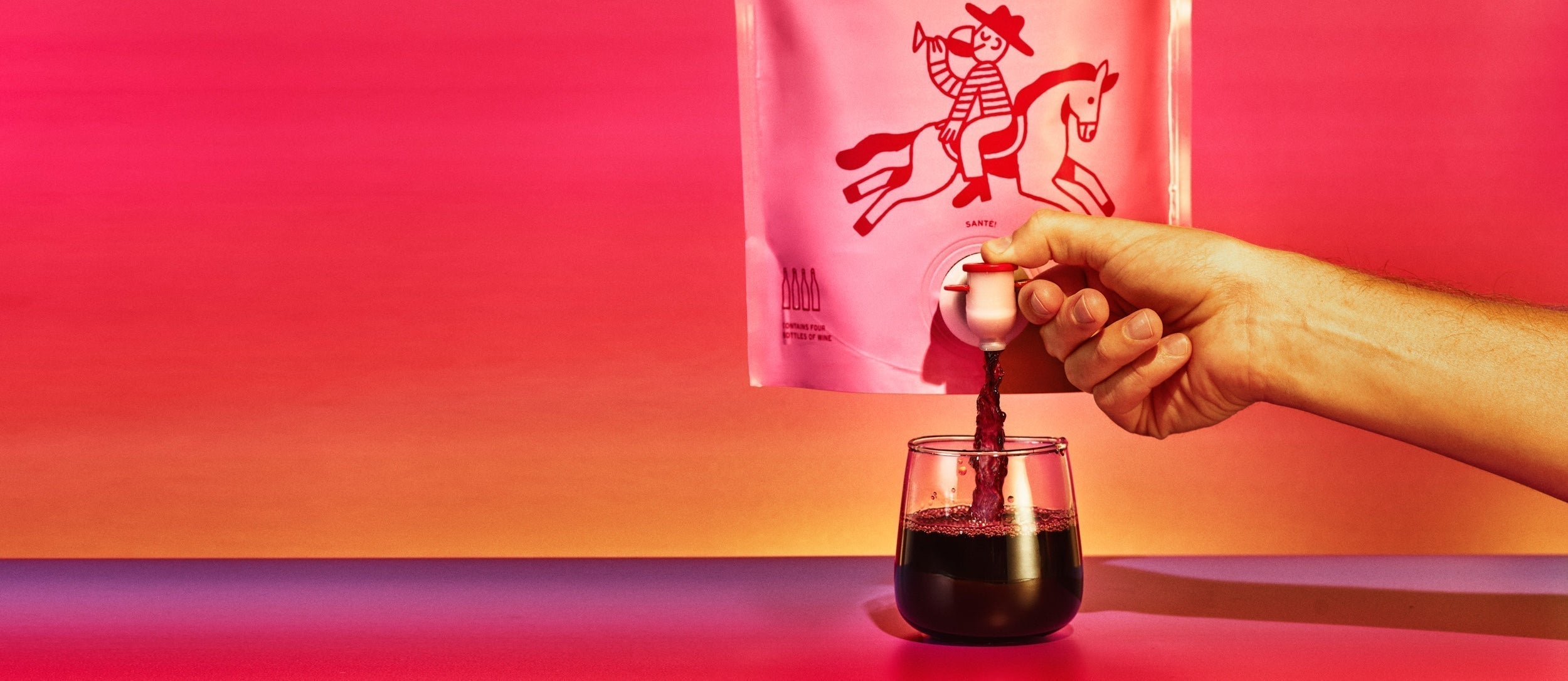 A Complete Guide for Red Wine