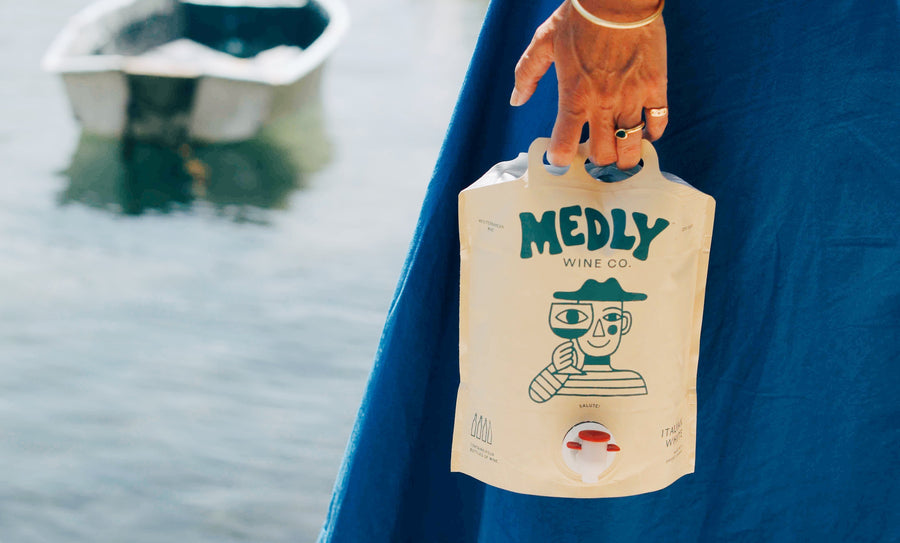 What Wine To Pair With Seafood