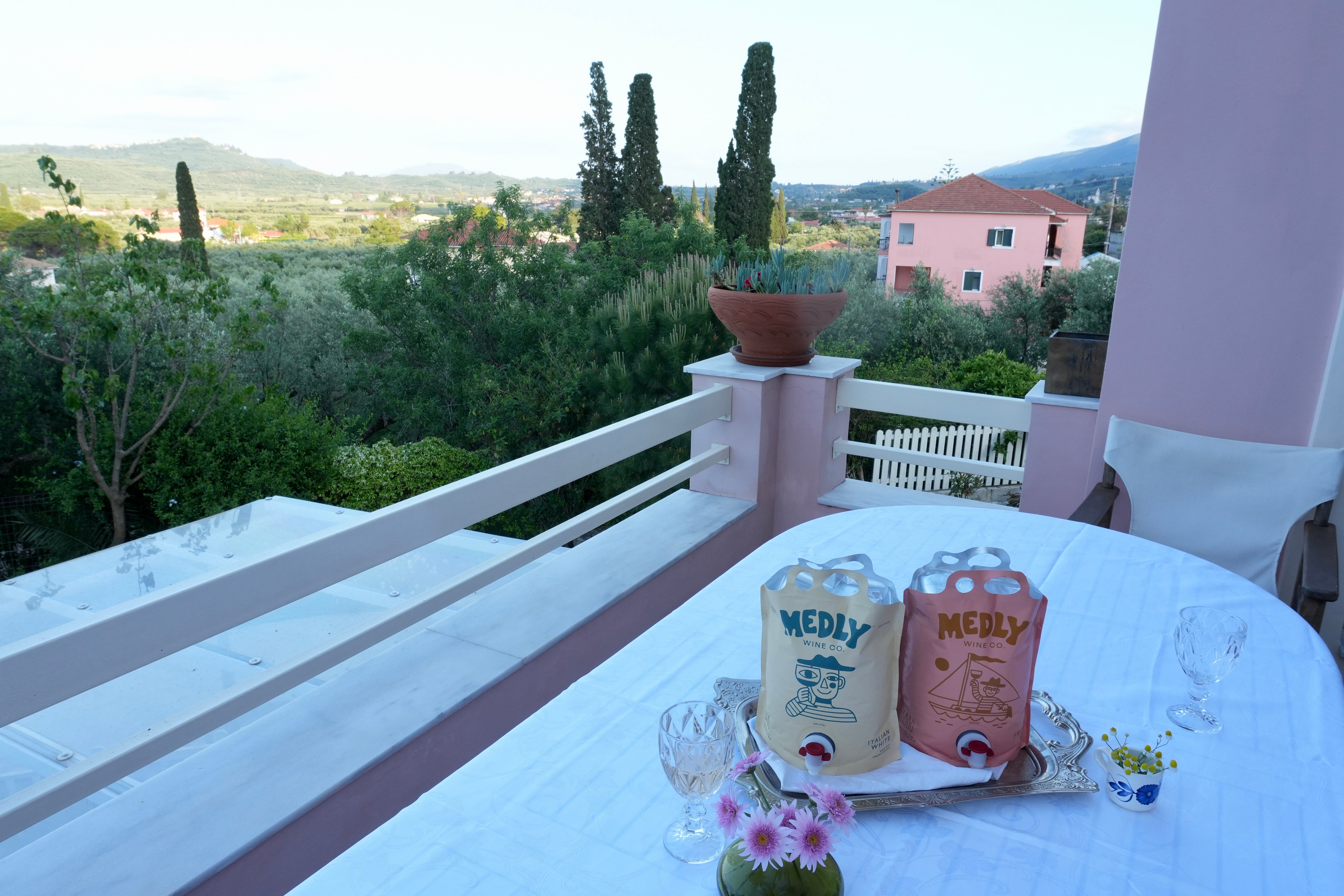 Sip, Sip, Hooray! The Best Wines to Gift a College Graduate