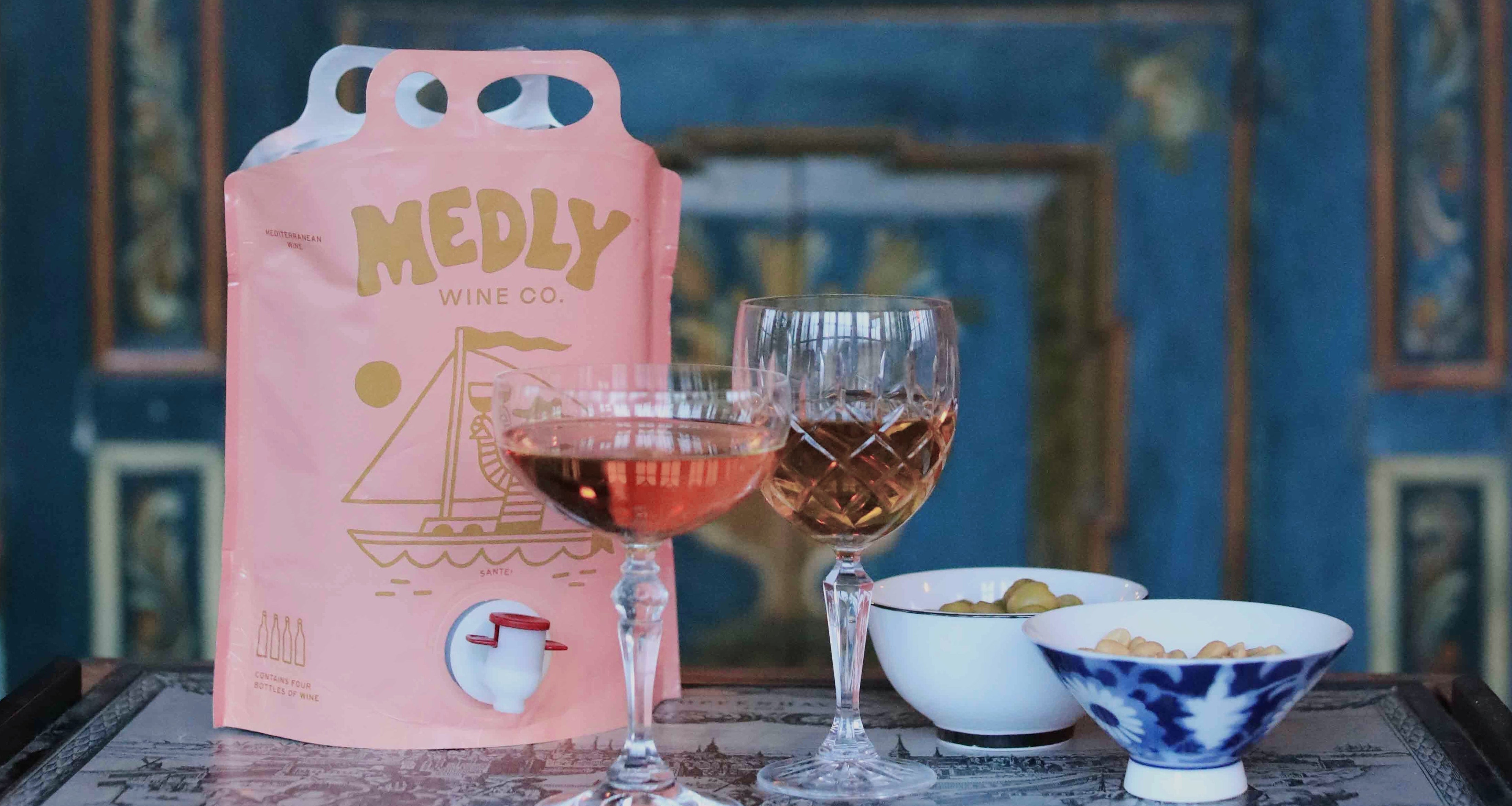 Are All Imported European Wines Organic?