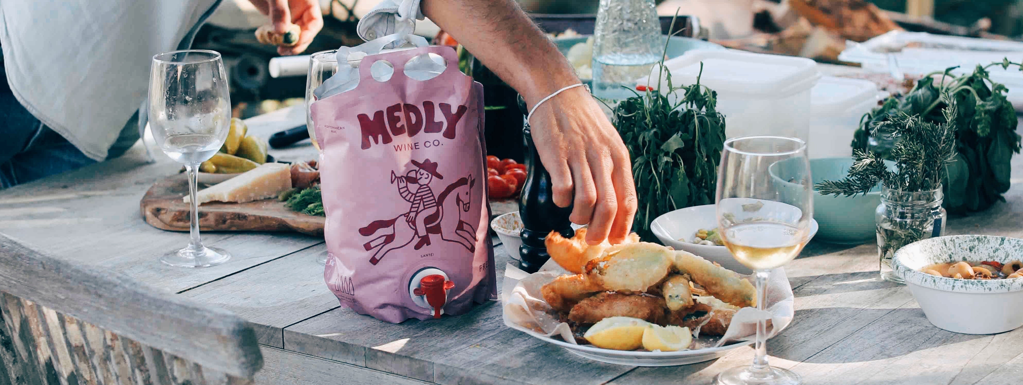Brunch, But Better: Wine Pairings for Your Midday Favorites
