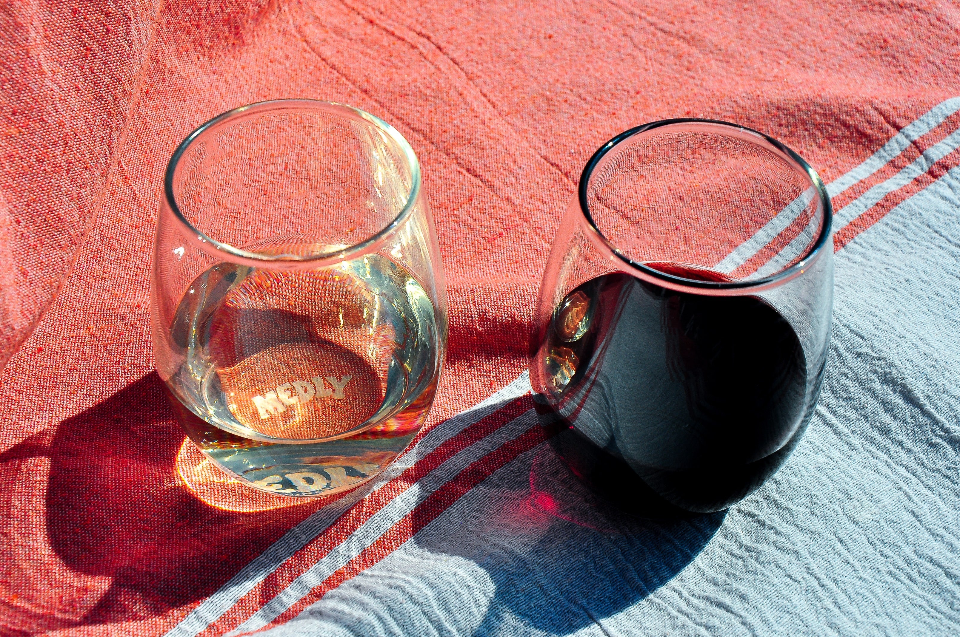 Plant-Based Pairings: The Best Organic Wines for Vegan Meals