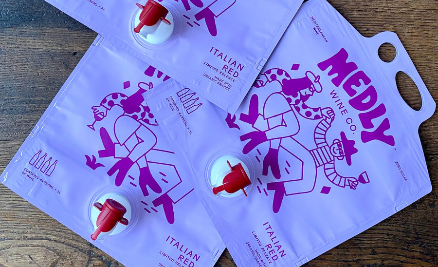 What Is Barbera Wine? The Straightforward Guide from an Italian Wine Lover