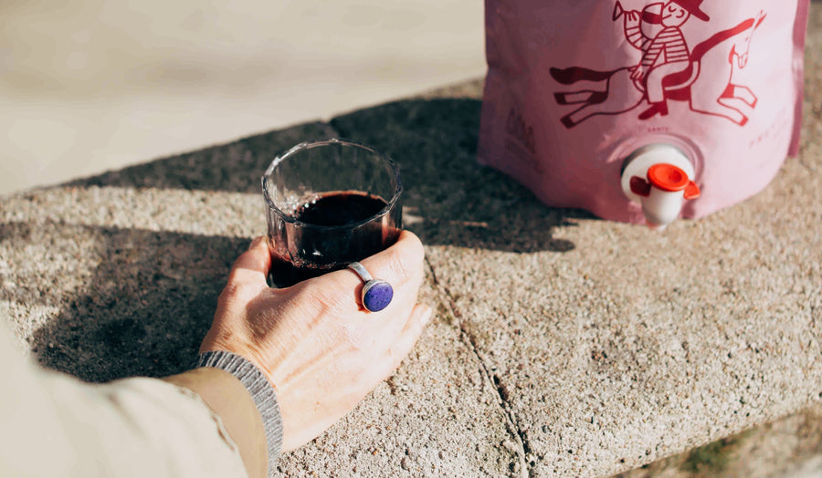 From Bordeaux to Provence: What Makes French Wines Unique (and Why Organic Matters)