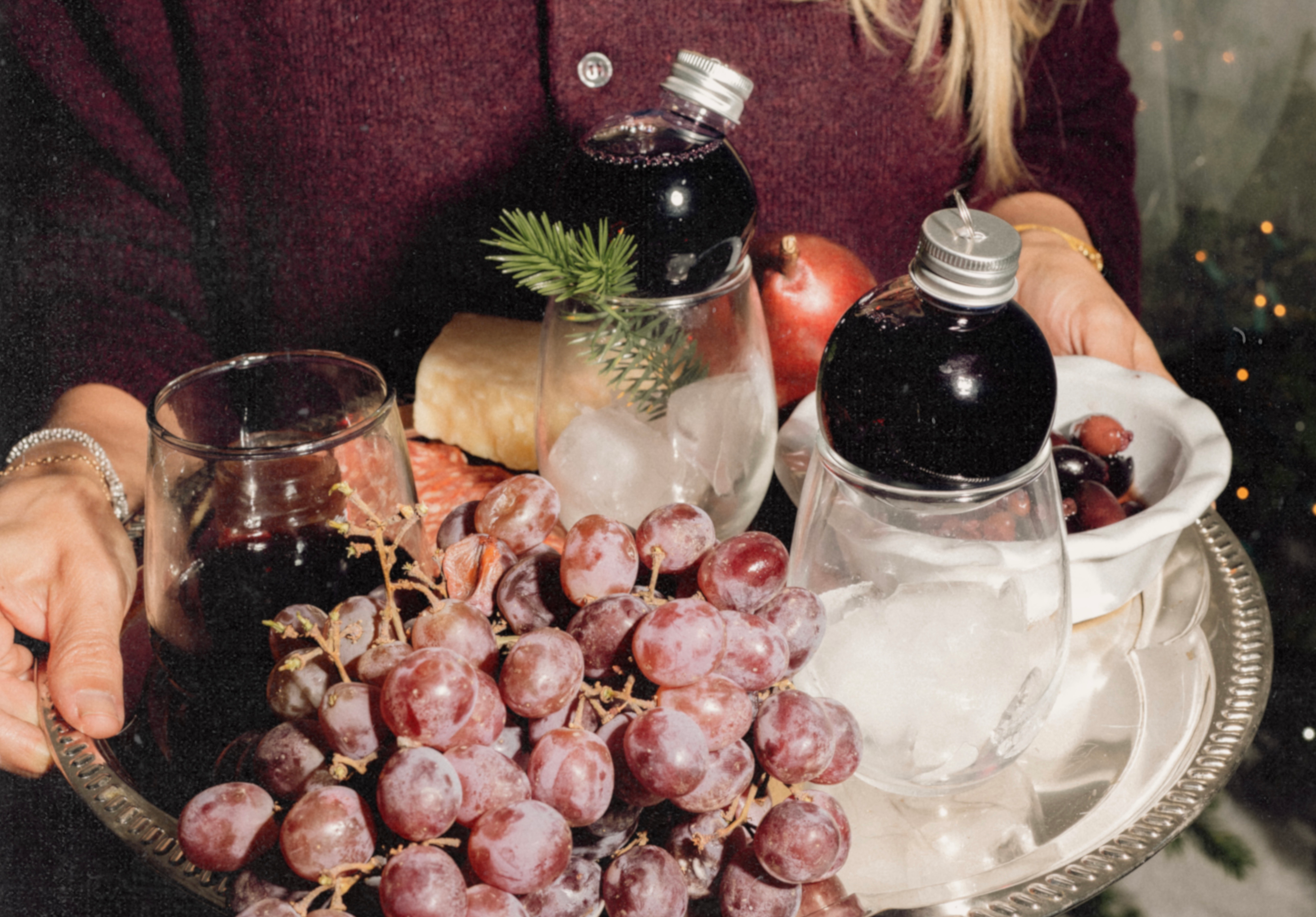 The Best Holiday Wines for Christmas Eve Through New Years