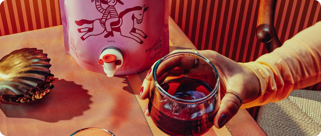 The Best Halloween Candy and Wine Pairings for a Spooky Night In