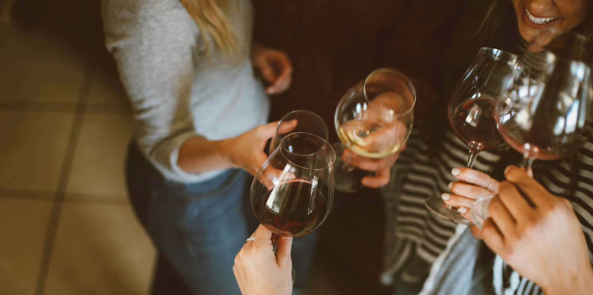 Cozy Fall Wines to Sip All Season Long