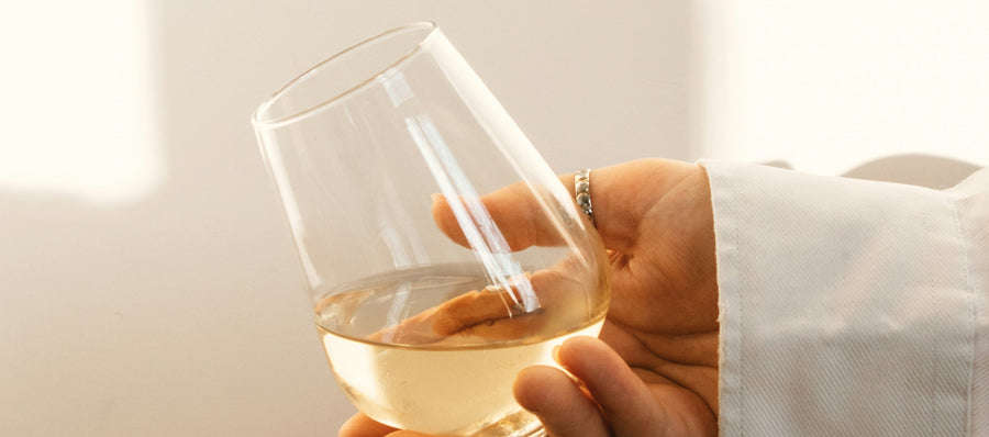 Pinot Grigio Flavor Profile and Drinking Guide