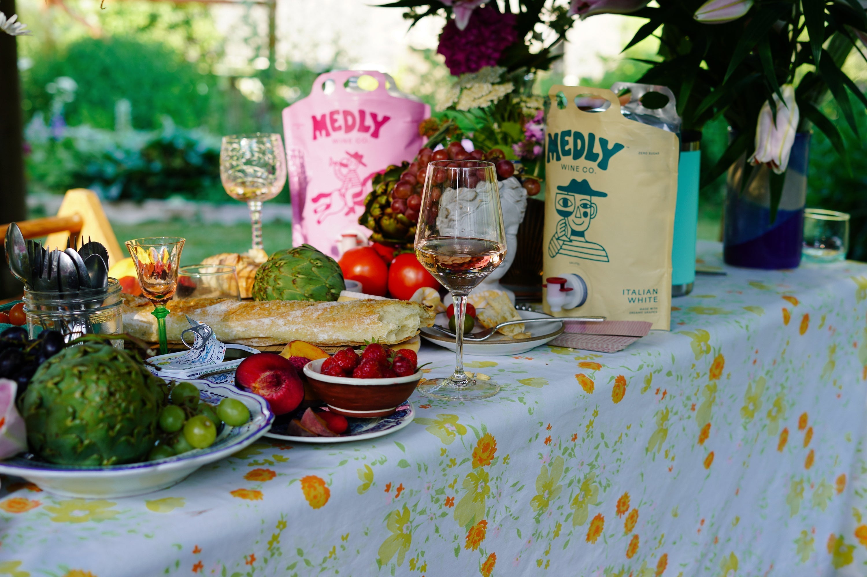 Italian Wine Classifications: A Smart Girl’s Guide to Sipping with Confidence