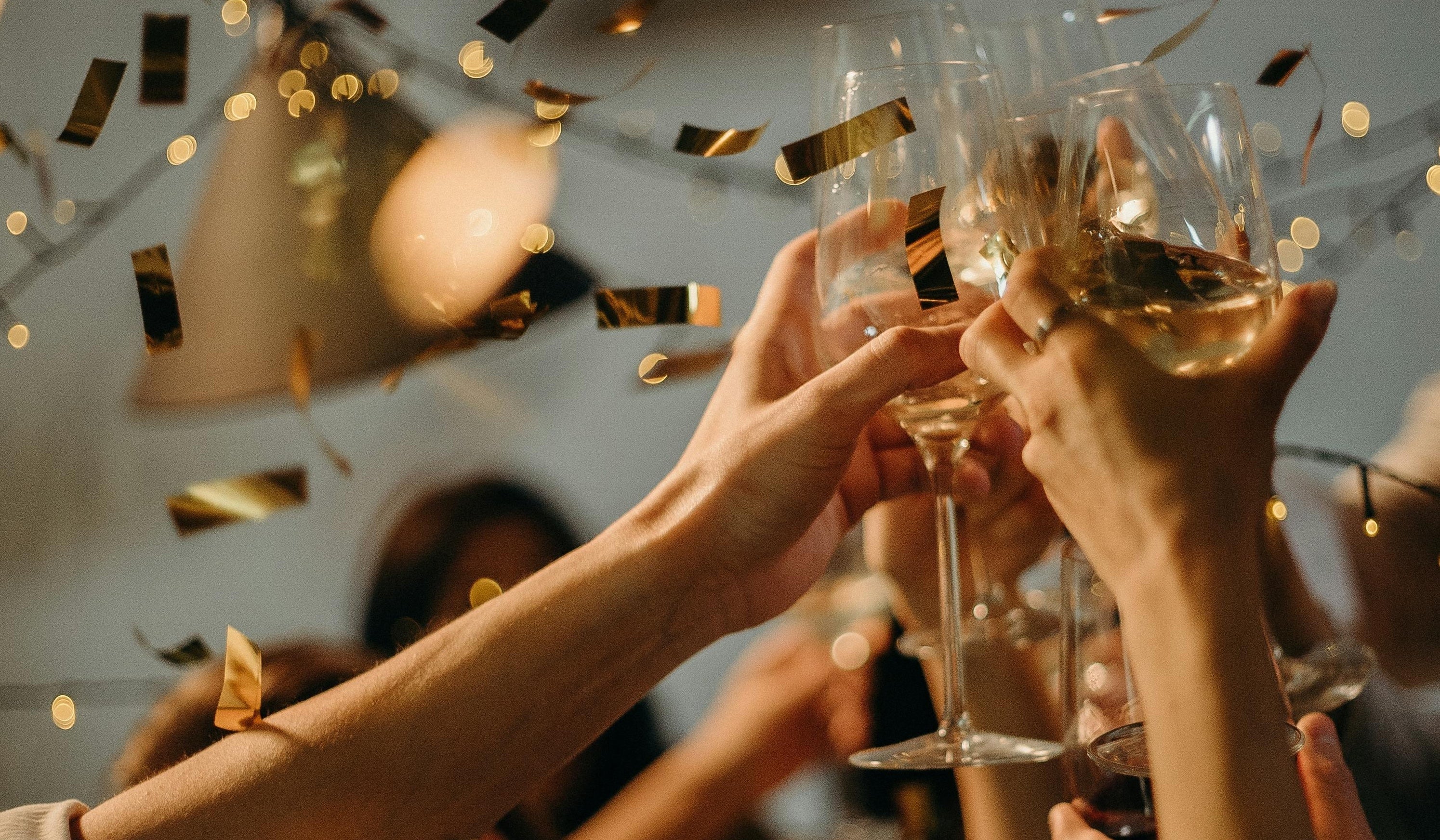 Cleaner, Greener Goals For The New Year