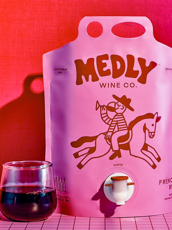 Medly