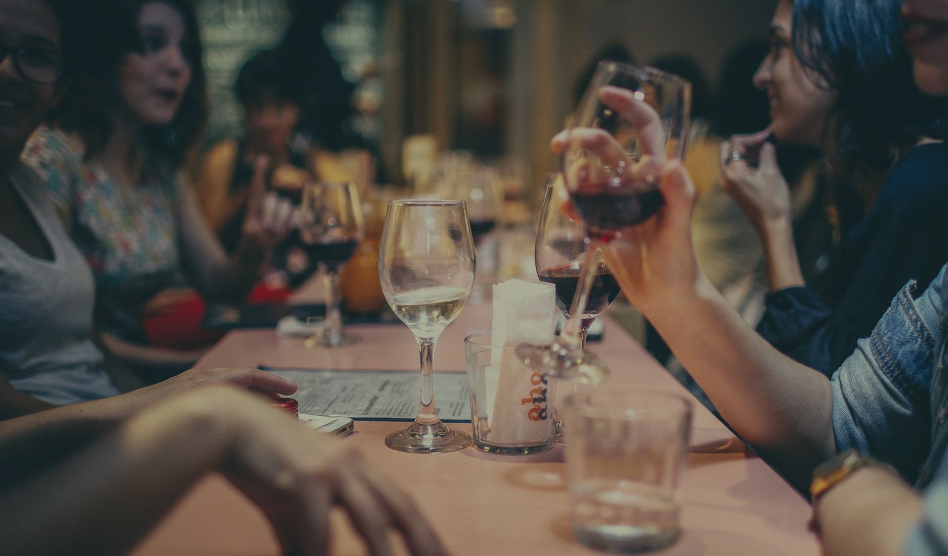 Medly Wine Co.