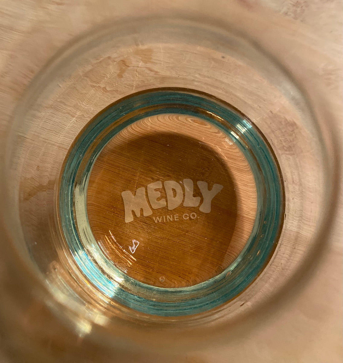 Medly Wine Co.