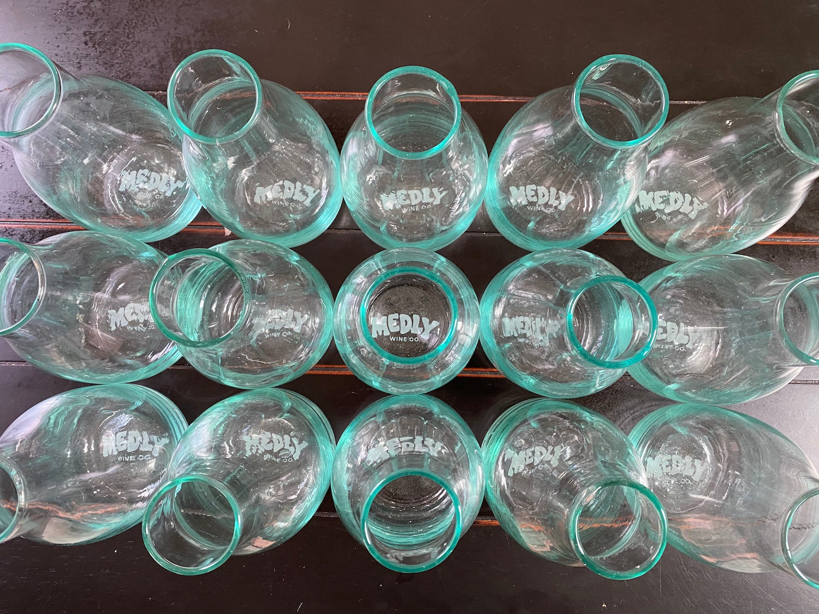 Medly Wine Co.
