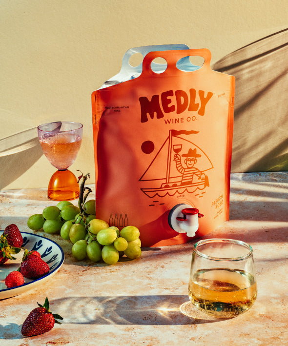 Medly