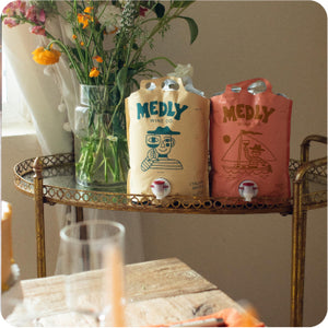 MEDLY SOCIAL MEDIA
