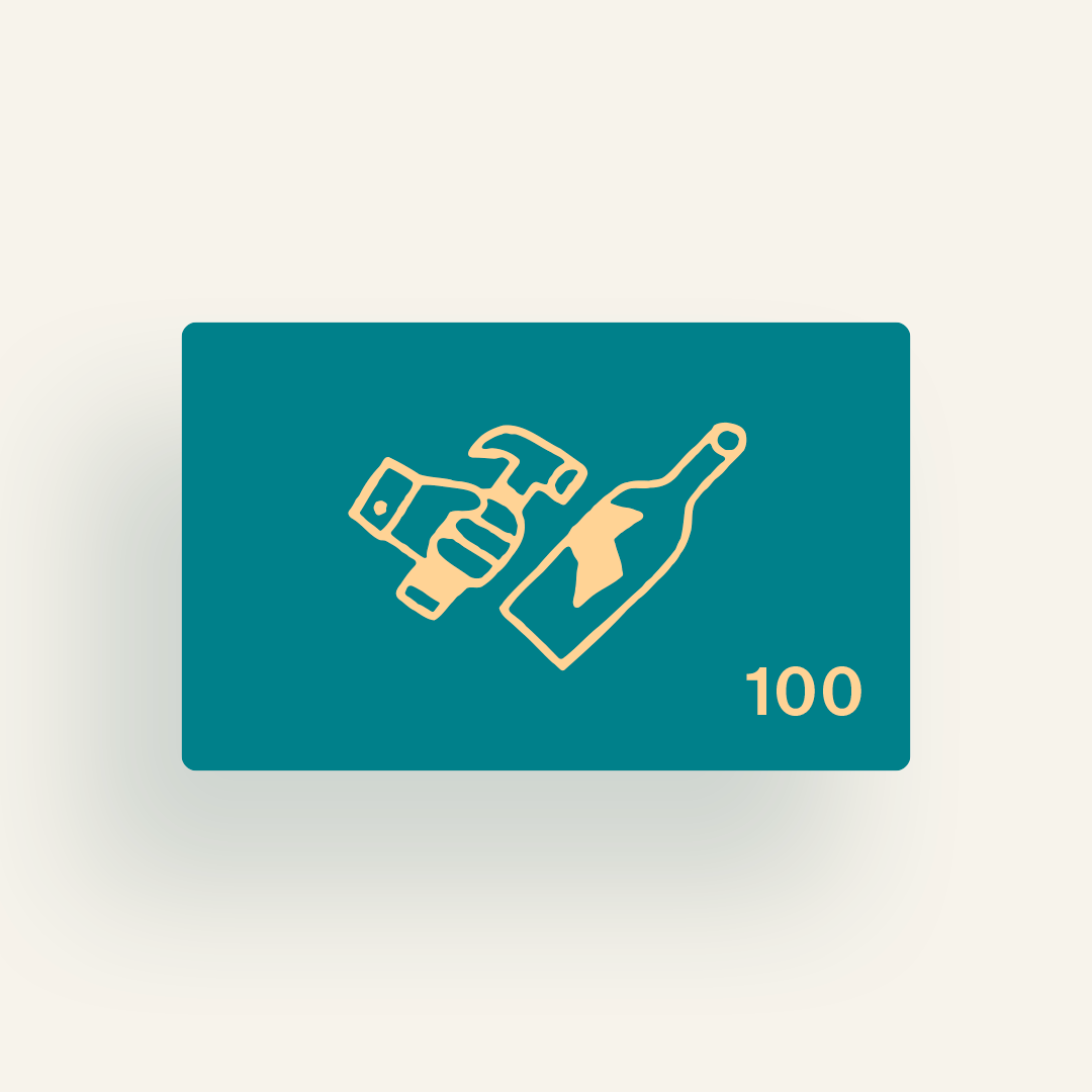 Medly Wine Gift Cards