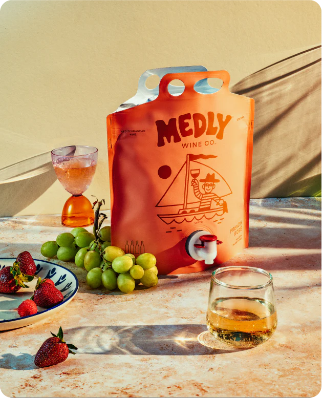 Become a Medly Affiliate