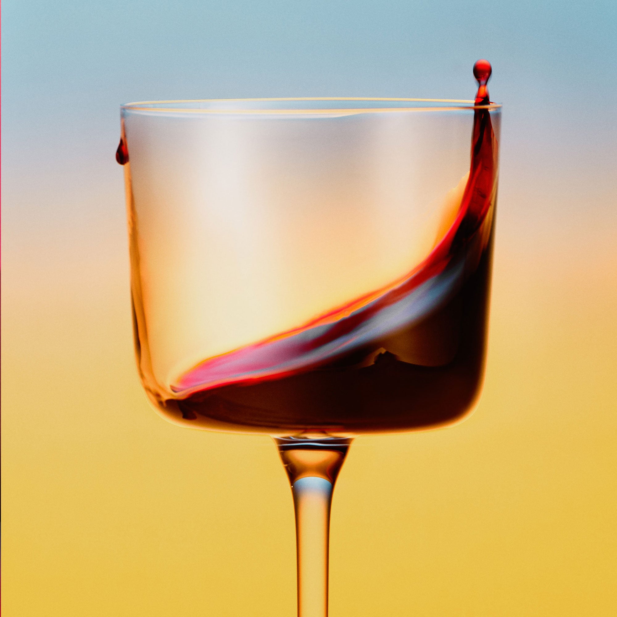 Italian Red (Limited Release)