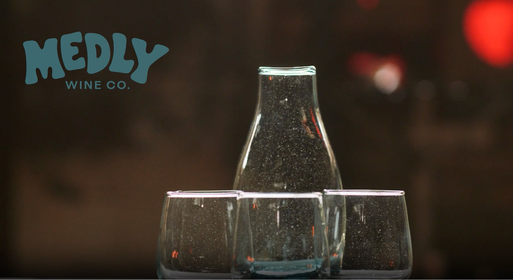 Medly Wine Co.